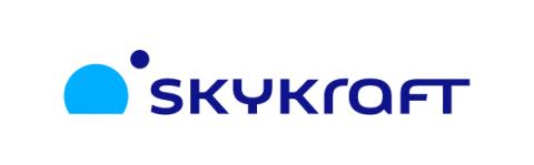 Skykraft Logo